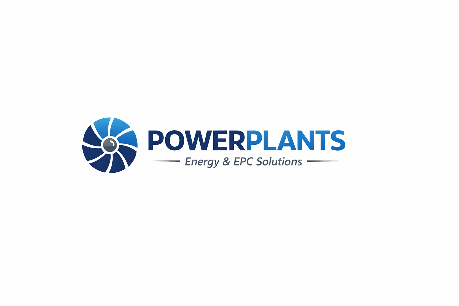 Powerplants Logo